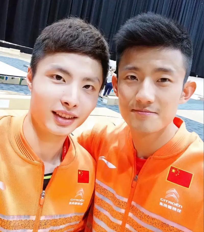谌龙会首发搭档吗结果意外(谌龙王适娴婚礼)|亚博娱乐官网